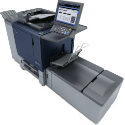 Цифровая печатная машина Konica Minolta AccurioPress C2070P