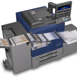 Цифровая печатная машина Konica Minolta AccurioPress C2070P