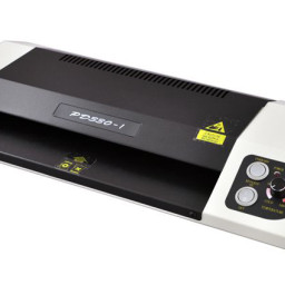Пакетный ламинатор PingDa PD330-1