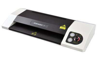 Пакетный ламинатор PingDa PD330-1
