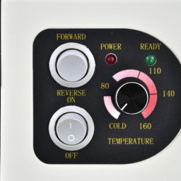 Пакетный ламинатор PingDa PD330-1