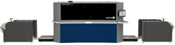 Цифровая печатная машина Xerox Trivor 11-11 Inkjet Press