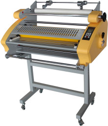 Рулонный ламинатор Bulros Professional Series 6512