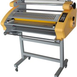 Рулонный ламинатор Bulros Professional Series 6512