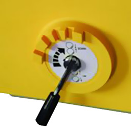 Рулонный ламинатор Bulros Professional Series 6512