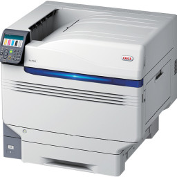 Принтер OKI Pro9542dn