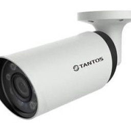 Цилиндрическая камера Tantos TSi-Pe40VP (2.8-12)