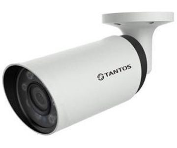 Цилиндрическая камера Tantos TSi-Pe40VP (2.8-12)