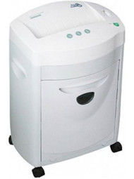 Уничтожитель (шредер) ProfiOffice Piranha 10 CC+