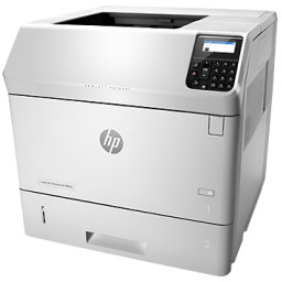 Принтер HP LaserJet Enterprise M604dn