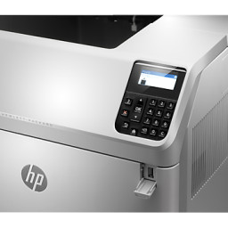 Принтер HP LaserJet Enterprise M604dn