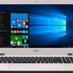 Ноутбук Acer Aspire E5-573-353N