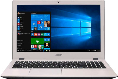 Ноутбук Acer Aspire E5-573-353N