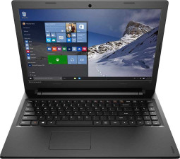 Ноутбук Lenovo IdeaPad 100-15