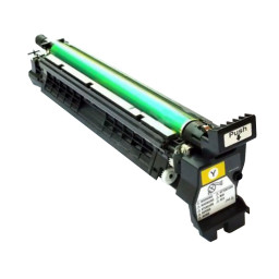 Konica Minolta блок формирования изображения Imaging Unit IU-311Y (yellow), 45000 стр.