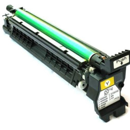 Konica Minolta блок формирования изображения Imaging Unit IU-311Y (yellow), 45000 стр.
