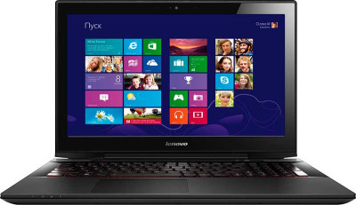 Ноутбук Lenovo IdeaPad Y5070