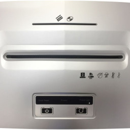 Уничтожитель (шредер) Гелеос УП21-7