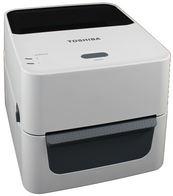 Термопринтер Toshiba B-FV4D-TS12-QM-R