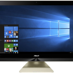 Моноблок ASUS ZEN Z220ICGK-GC051X