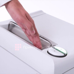 Уничтожитель (шредер) Ideal 2360 MC (0,8 x 12 мм)