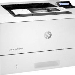 Принтер HP LaserJet Pro M404dw