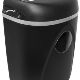 Уничтожитель (шредер) Гелеос УП23-4