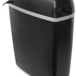 Уничтожитель (шредер) Гелеос УП23-4