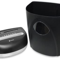 Уничтожитель (шредер) Гелеос УП23-4