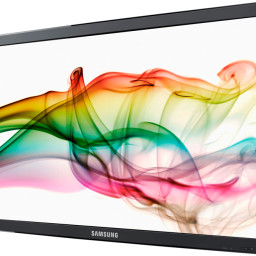 ЖК-панель Samsung 460EXn