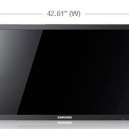 ЖК-панель Samsung 460EXn