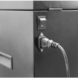 Уничтожитель (шредер) Гелеос УА92-7