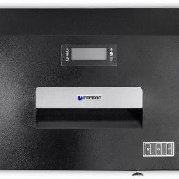 Уничтожитель (шредер) Гелеос УА92-7