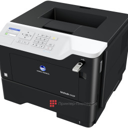 Принтер Konica Minolta bizhub 4702P