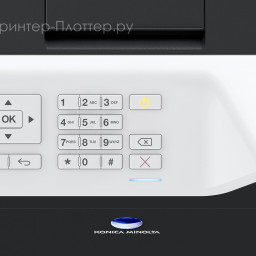 Принтер Konica Minolta bizhub 4702P