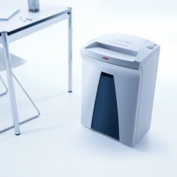 Уничтожитель (шредер) HSM Securio B24-1х2