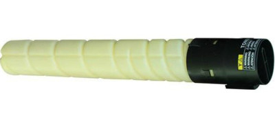 Тонер Konica Minolta Toner TN621Y (yellow)