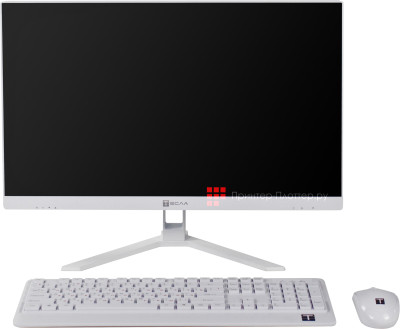 Моноблок Тесла M24W i5-10400/8GB/256GB