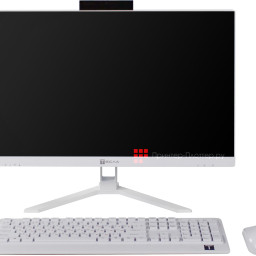 Моноблок Тесла M24W i5-10400/8GB/256GB