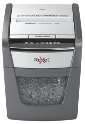 Уничтожитель (шредер) Rexel Optimum AutoFeed 50X