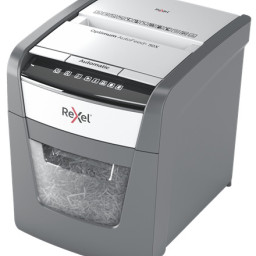 Уничтожитель (шредер) Rexel Optimum AutoFeed 50X