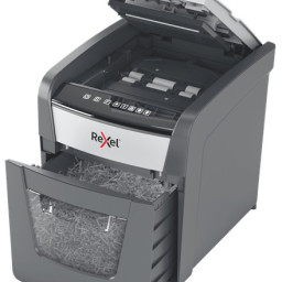 Уничтожитель (шредер) Rexel Optimum AutoFeed 50X