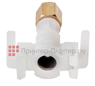 Mimaki коннектор (соединитель) дампера JV33, CJV30, JV5 (альтернативный)