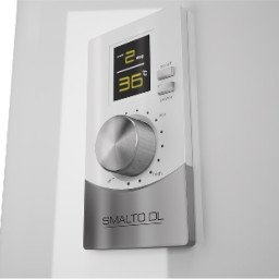 Водонагреватель Zanussi ZWH/S 100 Smalto DL