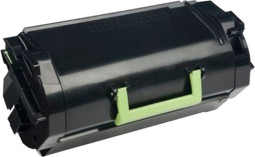 Тонер-картридж Lexmark 625XE (black), 45000 стр. (PP019585)