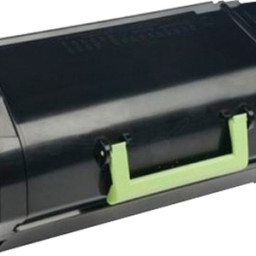 Тонер-картридж Lexmark 625XE (black), 45000 стр. (PP019585)