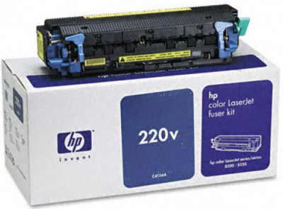 HP комплект термозакрепления Fuser Kit