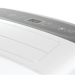 Мобильный кондиционер Ballu BPHS-09H серии Platinum