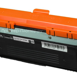 Тонер-картридж SAKURA CE250A/723Bk для HP Color LaserJet CM3530/CP3525 (black), 5000 стр. (PP052330)
