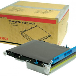 OKI трансферный ремень Transfer Belt Unit (42158712), 50000 стр.